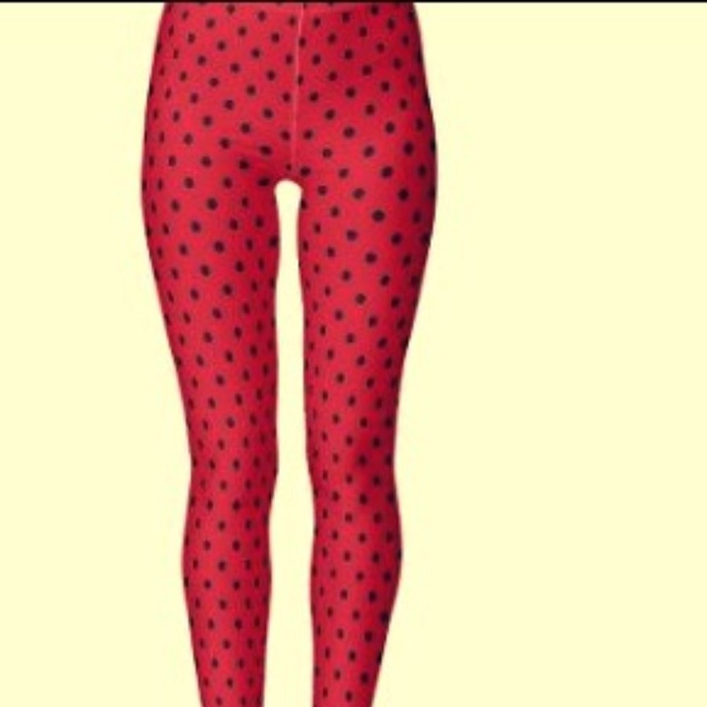 Polkadot Leggings